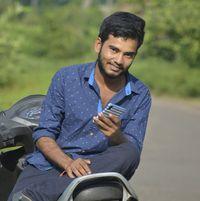 Chandu Searching For Place in Hyderabad, Telangana, India