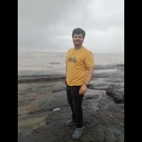 Sarthak Chowdhary Searching For Place in J B Nagar, Andheri East, Mumbai, Maharashtra, India