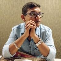 Arindam Ghosh Searching For Place in Vastrapur, Ahmedabad, Gujarat, India