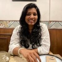 Asmita Shelke Searching For Place in Navi Mumbai, Maharashtra, India