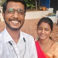 Nachu Chidambaram Searching Flatmate in Pammal, Chennai, Tamil Nadu, India