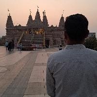 Prajval Searching For Place in Pune, Maharashtra, India
