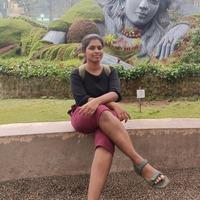Indu Searching For Place in Tambaram, Chennai, Tamil Nadu, India