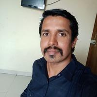Saneesh Searching For Place in Ahmedabad, Gujarat, India
