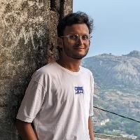 Sanyam Jain Searching For Place in Marine Lines, Mumbai, Maharashtra, India