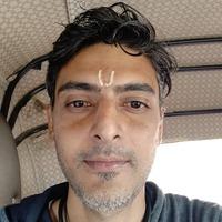 Vinay Kumbathil Searching For Place in Mumbai, Maharashtra, India