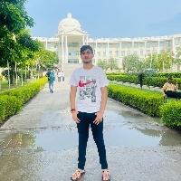 Shubham Searching For Place in Karol Bagh, New Delhi, Delhi, India