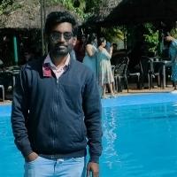 Yagnesh Searching For Place in Prahlad Nagar, Ahmedabad, Gujarat, India