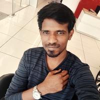 Praveen Searching For Place in Vadapalani, Chennai, Tamil Nadu, India