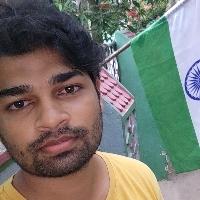 Denny Madhav Searching For Place in Hyderabad, Telangana, India
