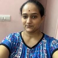 Dhathri Iyer Searching For Place in Coimbatore, Tamil Nadu, India