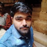 Akshay Pote Searching For Place in Ahmedabad, Gujarat, India