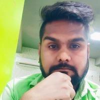 Amit Singh Searching For Place in Jaipur, Rajasthan, India