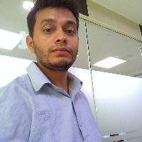 Anurag Singh Searching For Place in 63 Sector A, Noida, Uttar Pradesh, India