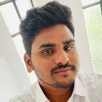 Bharath Searching For Place in Chennai, Tamil Nadu, India