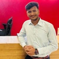 Sanket Searching For Place in Thane, Maharashtra, India