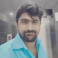 Akash Searching For Place in Chennai, Tamil Nadu, India