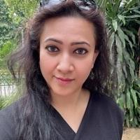 Maneet Ghai Searching For Place in Gurgaon, Haryana, India