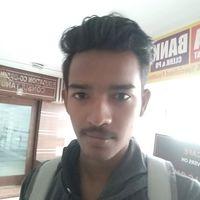 Saurav Kumar Searching For Place in Veerchand Patel Road Area, Patna, Bihar, India