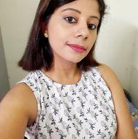 Joyita Biswas Searching For Place in Chennai, Tamil Nadu, India