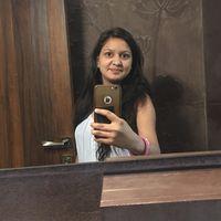 Sheetal Gupta Searching For Place in Andheri West, Mumbai, Maharashtra 400047, India