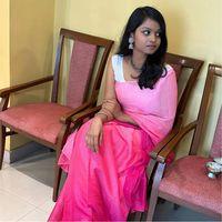 Anitha Searching For Place in Chennai, Tamil Nadu, India