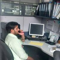 Jitendra Chauhan Searching For Place in Sector 71, Noida, Uttar Pradesh, India