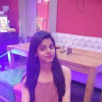 Nidhi Sharma Searching For Place in Tollygunge, Kolkata, West Bengal, India
