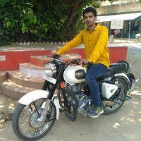 Shashwat Mishra Searching For Place in Crossing Republic, Ghaziabad, Uttar Pradesh, India