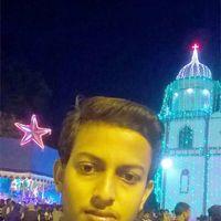 Priyesh Saurav Searching For Place in Pune, Maharashtra, India
