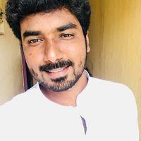 Vignesh Duraisamy Searching For Place in Siruseri, Tamil Nadu, India