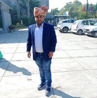 Anubhav Garg Searching For Place in Chandigarh, India