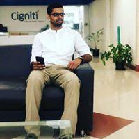 Bhargav Shastry Searching For Place in Pune, Maharashtra, India