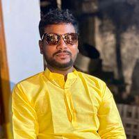 Sanjeev M Searching For Place in Hyderabad, Telangana, India