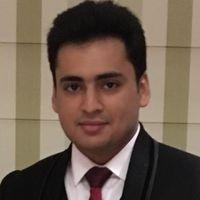 Nishant Pattani Searching For Place in Sector 46, Gurugram, Haryana 122022, India