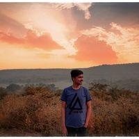 Shashank S Searching For Place in Vizag, Andhra Pradesh, India