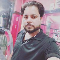 Ravi Sharma Searching For Place in Alambagh, Lucknow, Uttar Pradesh, India