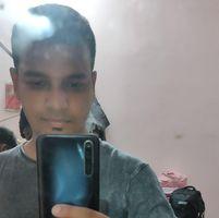 Amir Sohail Searching For Place in Kolkata, West Bengal, India