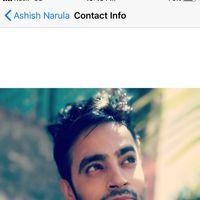 Aashish Narula Searching Flatmate in Apna Bazar Road, Azad Nagar, Andheri West, Mumbai, Maharashtra, India