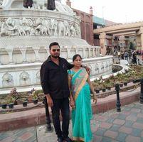 Sachin Singh Searching For Place in Ghaziabad, Uttar Pradesh, India