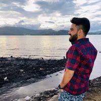 Navneet Mehta Searching For Place in Pune, Maharashtra, India