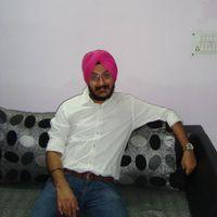 Manpreet Singh Searching For Place in Lucknow, Uttar Pradesh, India