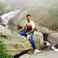 Neel Gupta Searching For Place in Thane, Maharashtra, India