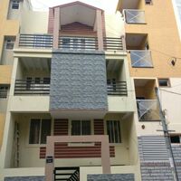 Kapoor PG in 7th Block Koramangala, Bengaluru