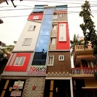 Global Comfort Homes in BTM Layout, Bangalore