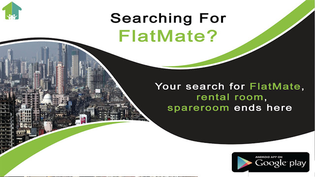 Benefits of flat sharing